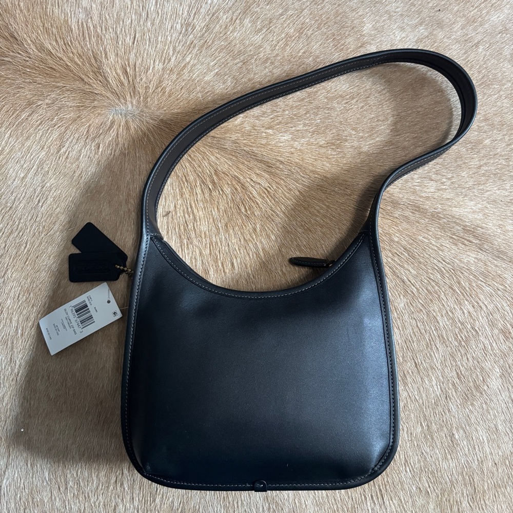 Coach Originals Curve Zip, redesigned vintage Ergo mini zip 9020 - Picture 2 of 14